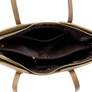 Bolsa de Cor Sólida para Mulheres Bolsas de Ombro de Designer Bolsa Transversal de Couro Macio de Luxo Bolsa Tote de Grande Capacidade Grandes