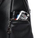 Bolsa de couro sintético de grande capacidade Bolsas de ombro Bolsa tote Bolsas femininas Bolsa carteira