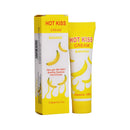 Lubrificante comestível Sabor de morango Lubrificante à base de água Sexo oral Sexo anal Masturbação Vagina Orgasmo Gel