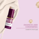 1/2/3PCS Bastão Multi Bálsamo de Volume de Cálcio, Bastão Hidratante de Colágeno Creme Facial Anti Rugas Hidratante Para Olhos Pescoço Rosto Cuidados com a Pele