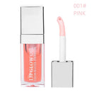 Batom de Maquiagem Matte Marrom Nude Cor Chocolate Batom Líquido Gloss Labial