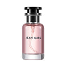 Perfume Unisex EDP 30ML Eau de Parfum, Spray de Fragrância Oceânica Musk de Limão Fresco, Fresco e Natural, Longa Duração, Fragrância Leve