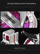 Perfume para Carro Aromatizador de Ar para Automóvel Ventilação Aromaterapia Perfume de Carro Elegante e Sofisticado Ótimo Presente para Mulheres Perfume de Longa Duração