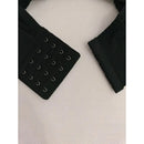 Top Esportivo Sem Costura Confortável & Respirável com Push Up@W4