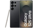 Samsung Galaxy S25 Ultra 5G 256GB Galaxy AI Titanium Black 6,9 "12GB RAM Camera. Quad 200 + 50 + 10 + 50MP 5000mAh Dual Chip Battery