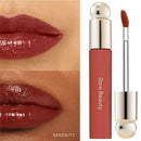 Blush Cremoso Maquiagem Matte Textura Perolada com Glitter Iluminador Brilho nutrir Gloss Labial