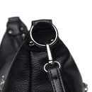 Bolsa de couro sintético de grande capacidade Bolsas de ombro Bolsa tote Bolsas femininas Bolsa carteira