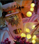 Perfumes Árabes Originais de Alta Qualidade HAYA Frutas Eau De Toilette 100ml, Sexy e Atraente, Aroma Duradouro