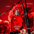 Perfume ES Marca Original de Alta Qualidade 100ml - Love - Eau De Toilette - Spray de 100ml - Perfume Neutro - Colônia com Feromônio