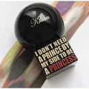 Perfume Feminino 100ml Aroma Oriental Gourmand Duradouro Notas Doces Florais com Gengibre, Rosa, Algodão-Doce e Pêssego 2 Variações