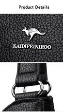 Bolsa Hobo com Alça Superior de Couro para Mulheres, Bolsas Femininas de Lazer, Bolsas de Ombro, Carteiras da Moda, Bolsas Vintage, Bolsa Tote de Grande Capacidade