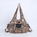 Bolsas de Moda para Mulheres Bolsa de Ombro Bolsa de Couro PU Bolsa Feminina Sacola Grande Capacidade Bolsa de Ombro bolsa feminina