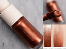 Blush Cremoso Maquiagem Matte Textura Perolada com Glitter Iluminador Brilho nutrir Gloss Labial