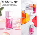 Batom de Maquiagem Matte Marrom Nude Cor Chocolate Batom Líquido Gloss Labial