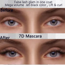 Conjunto com 1/2/3PCS de Máscara de Fibra 7D à Prova d'Água, Durável, Curvadora, Resistente ao Suor, Anti-borrão, Máscara Base Slim para todos os tipos de pele
