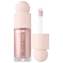 Iluminador Toque Sedoso Leve da Rare Beauty Blush Líquido Soft Pinch Luminador