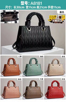 Bolsa de ombro bolsa de mão para mulheres luxo designer tendência