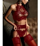 Fantasias Lingerie Sexy Hot Erotico Female Lingerie