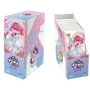 Cartão KAYOU Original My Little Pony 40º Aniversário Edição Limitada Amizade Eterna Cartão Raro SC SGR Cartões Brinquedo Presente Cartão Princesa