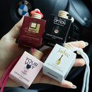 Perfume para Carros e ambientes, uma Fragrância Automotiva para Acessórios de Interior de Carro, um Purificador de Ar de Longa Duração, Mantém o Carro Encantador e Fresco