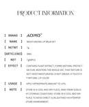 Conjunto de 8 unidades/caixa de Bálsamo Labial de Frutas Hidratante Base Anti-Ressecamento Cuidado da Pele dos Lábios