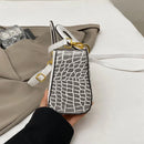 Bolsa  Nova Tendência Bolsa de Couro Resistente à Água Grande Capacidade Para Mulheres Práticas