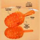 Balm Labial Hidratante Teddy Vivai Honey Pots