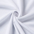 Camiseta Feminina de Corrida Refletiva - Top Esportivo de Seda Gel de Secagem Rápida, Respirável e Alta Elasticidade para o Verão, Camiseta Ativa de Manga Curta e Fresca