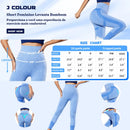 Calças para  exercícios físicos Femininas, Calças Legging