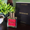 Perfume Unissex Floral Fresco 100ml, Longa Duração, Elegante e Cativante, Fragrância Única e Sofisticada com 6 Notas Distintas