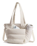 Bolsa Térmica BAGSMART para Almoço Escolar e Trabalho, Grande Capacidade, Portátil, Durável, Bolsa Térmica com Isolamento para Gelo