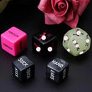 Várias poses Dados Produtos Sexuais Erótica Sexy Feminina Paixão Acessórios Dados