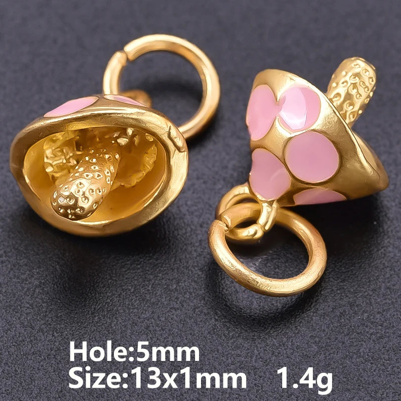 6/16 Peças Estilos Mistos Frutas Banana Morango Melancia Vegetais Repolho Cogumelo Cenoura Pingente Para Fazer Joias