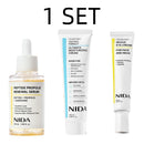 NIDA Korea Creme Hidratante Supremo Retinol Creme Revitalizante para Olhos Anti-Idade Hidratante Profundo Essência de Própolis Cuidados com a Pele