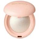 Iluminador Toque Sedoso Leve da Rare Beauty Blush Líquido Soft Pinch Luminador