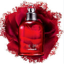 Perfume ES Marca Original de Alta Qualidade 100ml - Love - Eau De Toilette - Spray de 100ml - Perfume Neutro - Colônia com Feromônio