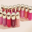 Iluminador Toque Sedoso Leve da Rare Beauty Blush Líquido Soft Pinch Luminador