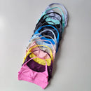 Top Esportivo Feminino Sem Costura , Suporte Alto, Push-up, Costas Abertas, Roupas de Academia, Fitness, Yoga, Treino, Lingerie