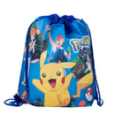 Figuras de Anime Pokémon Tamanho Grande Aleatório 10/20/30/40/50PCS Modelo de Ação Brinquedo Fofo Pikachu Original 4-6CM Presentes de Aniversário para Crianças