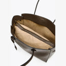 Bolsa Tote com Alça Superior Fashion, Elegante Bolsa Grande Feminina de Luxo para Estilo Diário