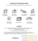 Colar de Pingente de Coração Doce e Romântico ASONSTEEL para Mulheres, Metal de Aço Inoxidável,  Deslumbrante, Joia Y2K