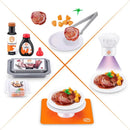 Zuru Surprises Mystery Mini Brands Caixa Surpresa Cega Bola Surpresa Colecionáveis Miniatura Brinquedos de Comida