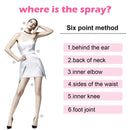 10ml Perfume de Flerte Mulheres Homem Feromônio Estimulante Sexualmente Óleo Luz Fresca e Produto Sexy De Fragrância Duradoura