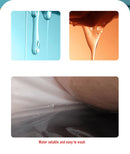Lubrificante para Sexo, Frutado Anal Lubrificante para Sessão, Gel Íntimo de Amor à Base de Água, Brinquedos Vaginais, Óleo de Lubrificação Suprimentos para Adultos