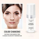 Base Líquida 30ml Magic Color Soft Matte de Longa Duração Hidratante Maquiagem Base Maquiagem Coreana