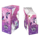 Cartão KAYOU Original My Little Pony 40º Aniversário Edição Limitada Amizade Eterna Cartão Raro SC SGR Cartões Brinquedo Presente Cartão Princesa