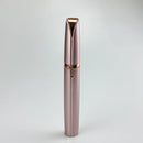 Epilador de Sobrancelhas Profissional Completa Aparador de Sobrancelhas Para Rosto Feminino Modelador de Sobrancelhas