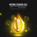 Perfume para Carro Aromatizador de Ar para Automóvel Ventilação Aromaterapia Perfume de Carro Elegante e Sofisticado Ótimo Presente para Mulheres Perfume de Longa Duração