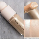 Blush Cremoso Maquiagem Matte Textura Perolada com Glitter Iluminador Brilho nutrir Gloss Labial