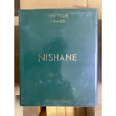 Perfume Unissex Floral Fresco 100ml, Longa Duração, Elegante e Cativante, Fragrância Única e Sofisticada com 6 Notas Distintas